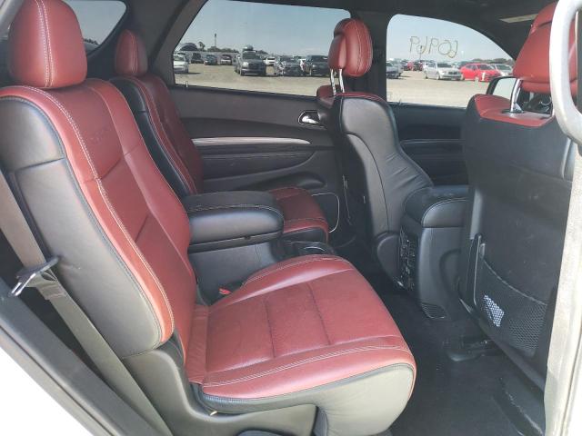 Photo 6 from auction – 2018 DODGE DURANGO SR with VIN 1C4SDJGJ1JC248078