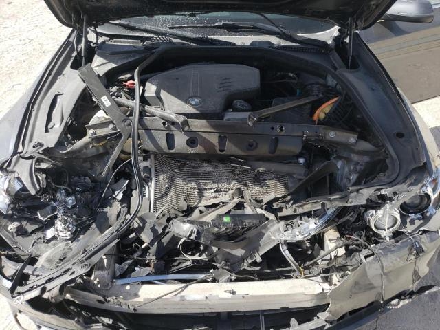 Photo 7 from auction – 2016 BMW 528 I with VIN WBA5A5C5XGG350449