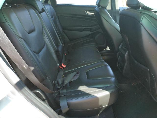 Photo 6 from auction – 2020 FORD EDGE TITAN with VIN 2FMPK4K97LBB35194