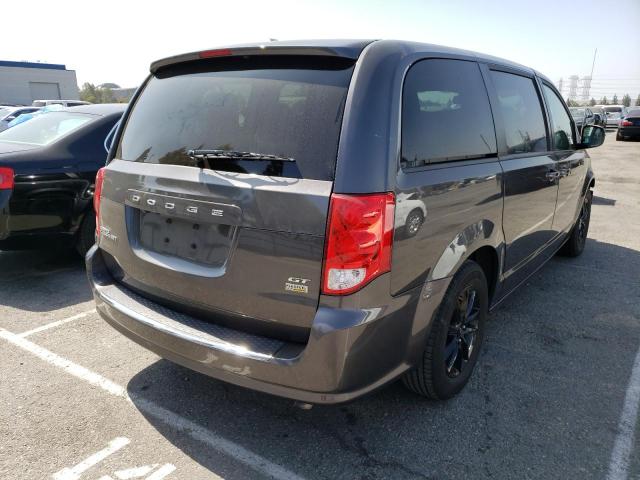 Photo 4 from auction – 2019 DODGE GRAND CARA with VIN 2C4RDGEG2KR764774