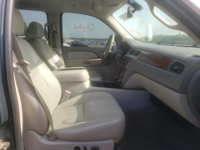 Photo 5 from auction – 2007 CHEVROLET SILVERADO with VIN 2GCEK13M671521839