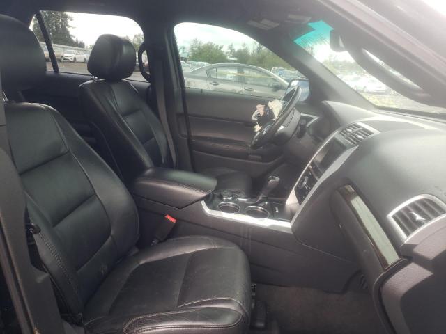 Фото 5 с аукциона – 2013 FORD EXPLORER L с VIN 1FM5K8F80DGC86789