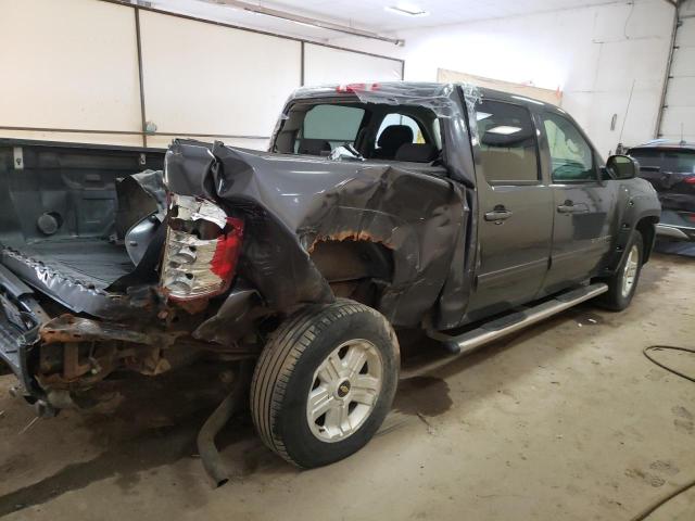 Photo 9 from auction – 2011 CHEVROLET SILVERADO with VIN 3GCPKSE32BG309006