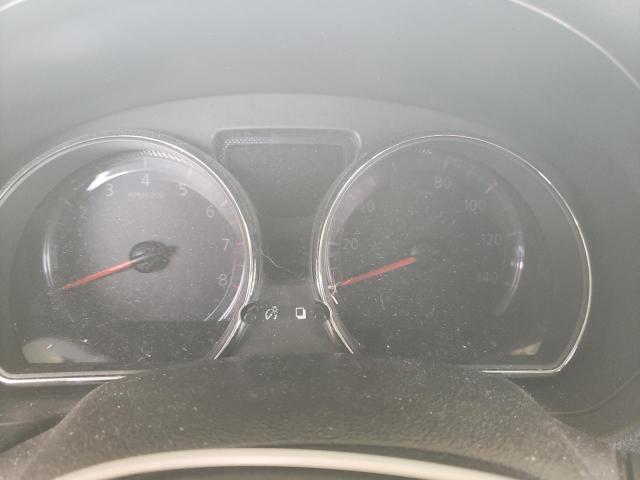 Photo 8 from auction – 2019 NISSAN VERSA S with VIN 3N1CN7AP1KL880928
