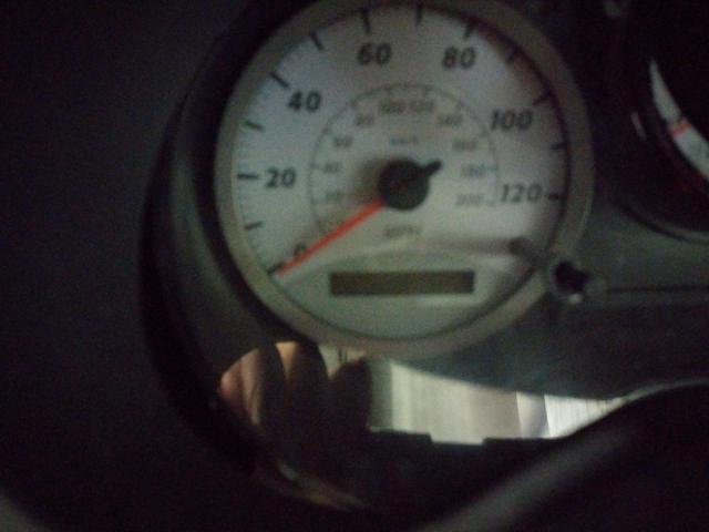 Photo 8 from auction – 2005 TOYOTA RAV4 with VIN JTEHD20V256031779