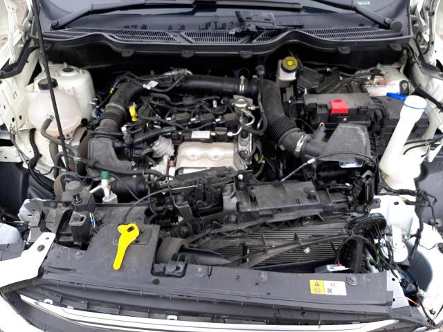 Photo 7 from auction – 2021 FORD ECOSPORT S with VIN MAJ3S2GE3MC400794