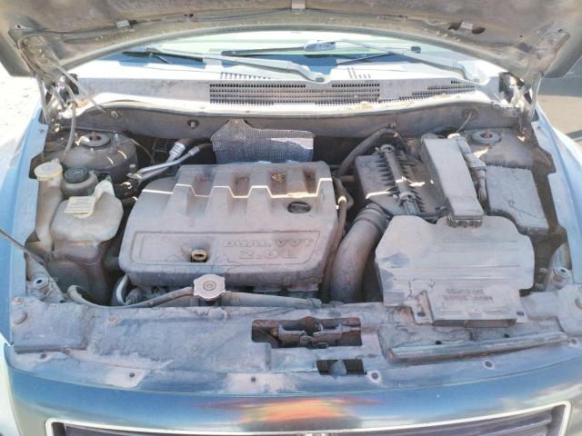Photo 7 from auction – 2007 DODGE CALIBER SX with VIN 1B3HB48B97D535049