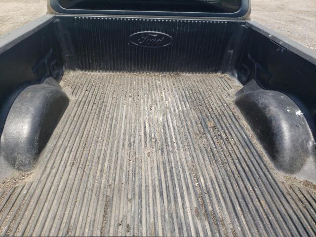 Photo 9 from auction – 2000 FORD F150 with VIN 1FTZX1720YNB06592