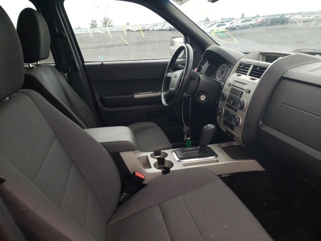 Photo 5 from auction – 2011 FORD ESCAPE XLT with VIN 1FMCU9DG4BKC30219
