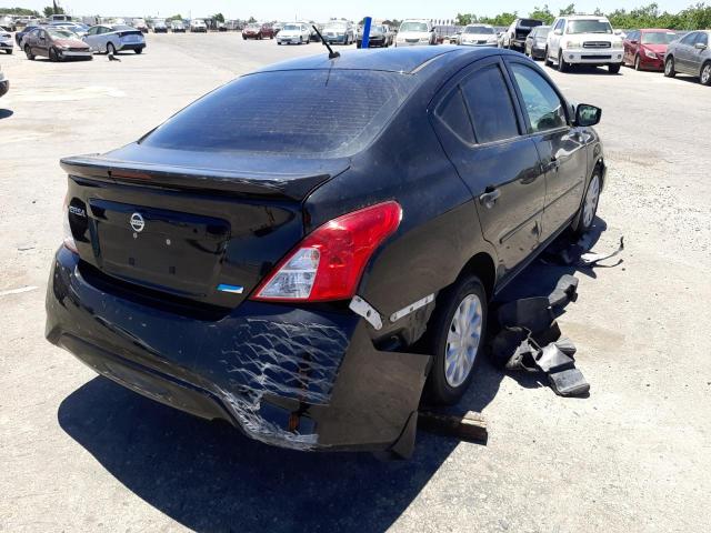 Photo 4 from auction – 2016 NISSAN VERSA S with VIN 3N1CN7AP6GL878731