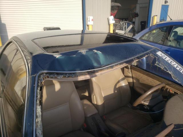 Photo 9 from auction – 1996 LEXUS ES 300 with VIN JT8BF12GXT0138302