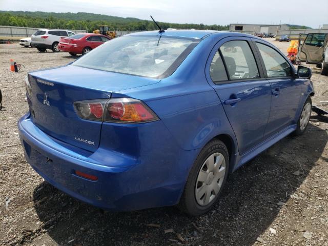 Photo 4 from auction – 2011 MITSUBISHI LANCER ES/ with VIN JA32U2FU2BU018481