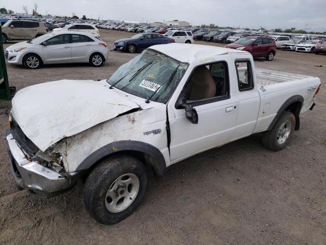 Фото 9 с аукциона – 1998 FORD RANGER SUP с VIN 1FTZR15X2WPB59062