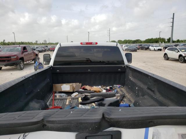 Photo 6 from auction – 2009 CHEVROLET 2500 with VIN 1GCHC44629F147270