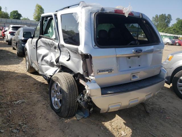 Photo 9 from auction – 2012 FORD ESCAPE LIM with VIN 1FMCU0E75CKB44347