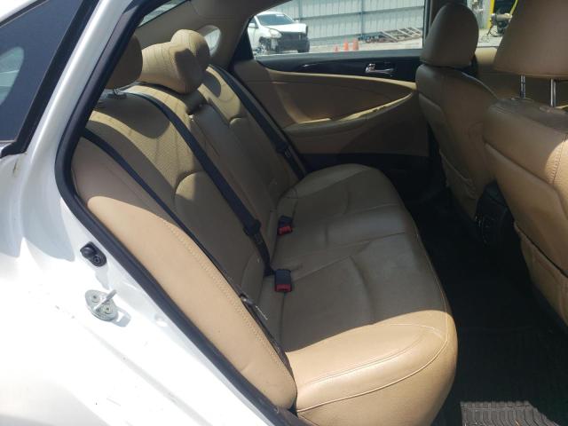Photo 6 from auction – 2014 HYUNDAI SONATA SE with VIN 5NPEC4AC4EH849457