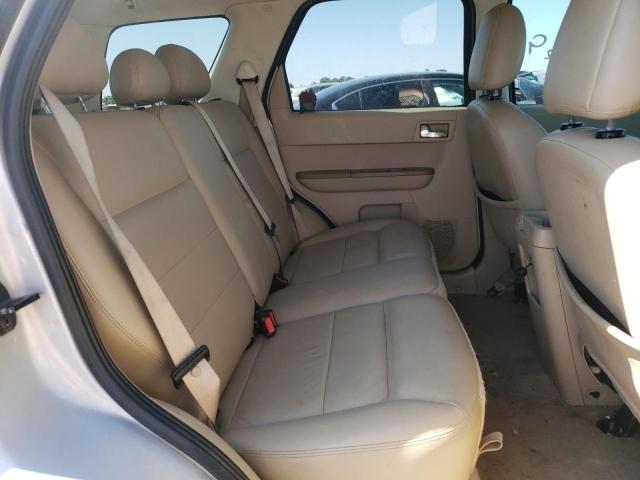 Photo 6 from auction – 2008 FORD ESCAPE LIM with VIN 1FMCU04158KC63696