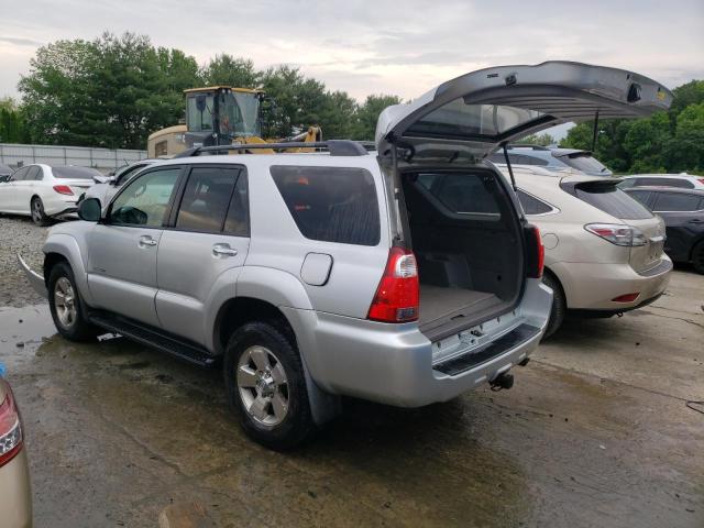 Photo 3 from auction – 2008 TOYOTA 4RUNNER SR with VIN JTEBU14R18K006168