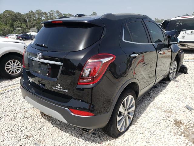 Photo 4 from auction – 2018 BUICK ENCORE PRE with VIN KL4CJASB9JB713591