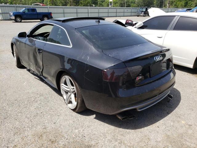 Foto 3 de la subasta – 2014 AUDI S5 PRESTIG con VIN WAUVGAFR1EA026313