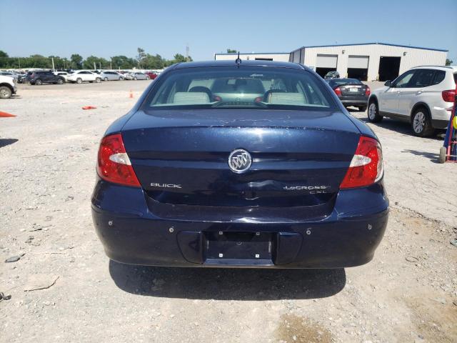 Photo 9 from auction – 2007 BUICK LACROSSE C with VIN 2G4WD582571124437