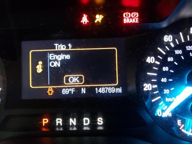 Photo 8 from auction – 2013 FORD FUSION SE with VIN 3FA6P0H93DR193832