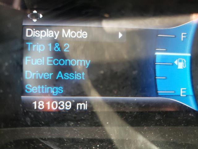 Photo 8 from auction – 2014 FORD EDGE SEL with VIN 2FMDK3JC7EBB52428