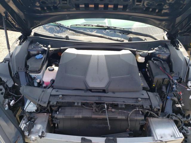 Photo 7 from auction – 2022 KIA EV6 LIGHT with VIN KNDC34LA6N5043350