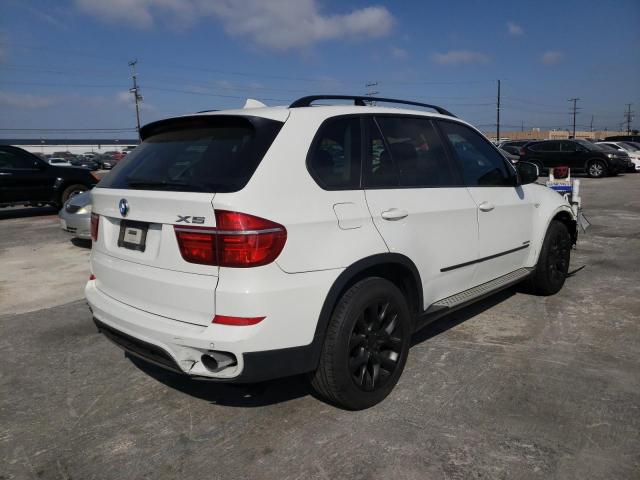 Photo 4 from auction – 2011 BMW X5 XDRIVE3 with VIN 5UXZV4C59BL416197