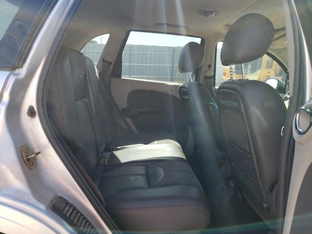 Photo 6 from auction – 2001 CHRYSLER PT CRUISER with VIN 3C8FY4BB01T629589