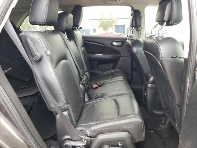 Photo 6 from auction – 2016 DODGE JOURNEY CR with VIN 3C4PDDGG3GT129005