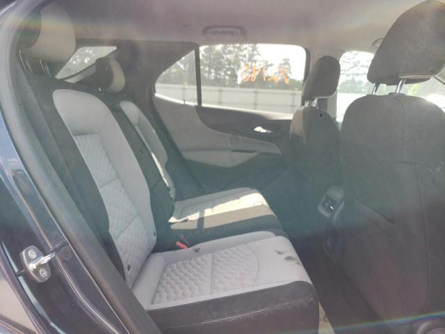 Photo 6 from auction – 2019 CHEVROLET EQUINOX LT with VIN 3GNAXKEV3KL147894