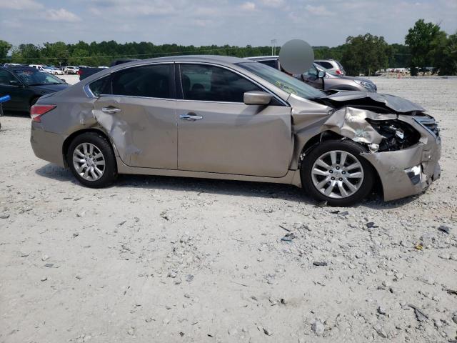 Photo 9 from auction – 2015 NISSAN ALTIMA 2.5 with VIN 1N4AL3AP8FC594312