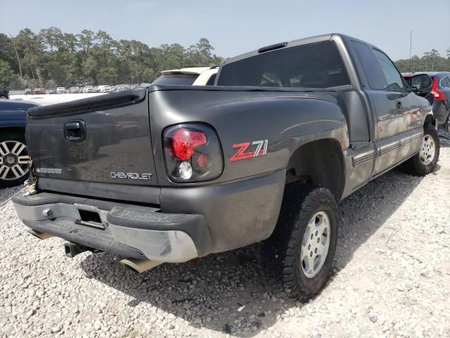 Photo 4 from auction – 2000 CHEVROLET SILVERADO with VIN 1GCEK19T3YZ178639