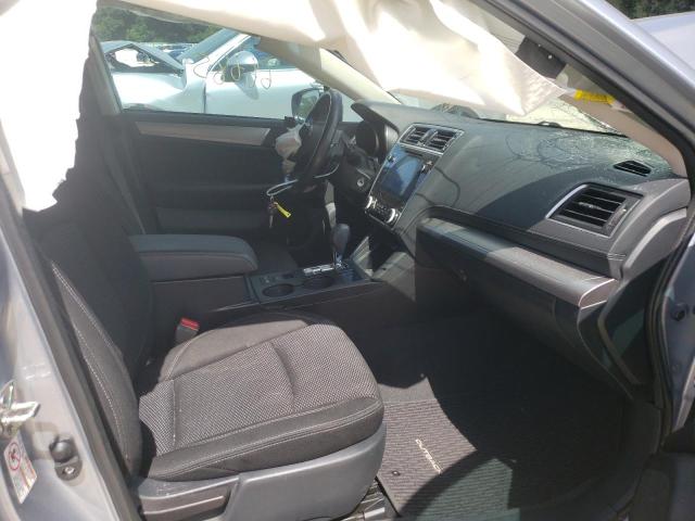 Photo 5 from auction – 2019 SUBARU OUTBACK 2. with VIN 4S4BSAFC7K3252786