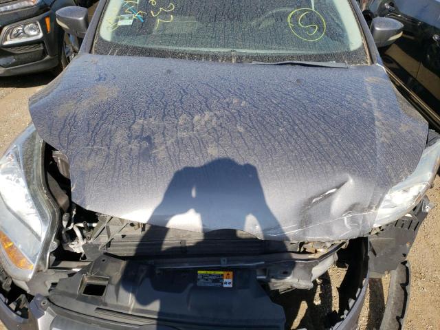 Photo 7 from auction – 2013 FORD FOCUS SE with VIN 1FADP3F27DL130178