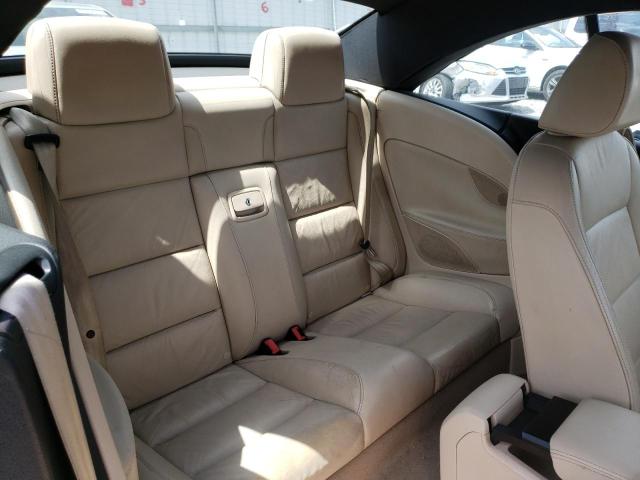 Photo 6 from auction – 2007 VOLKSWAGEN EOS with VIN WVWFA71F37V047202