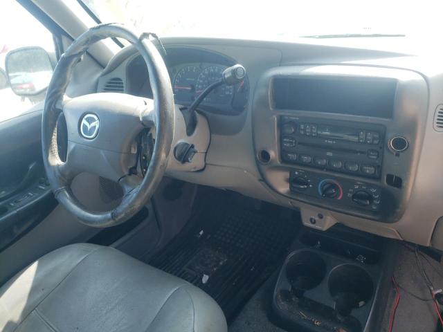 Photo 9 from auction – 2002 MAZDA B4000 CAB with VIN 4F4YR46E62TM24276