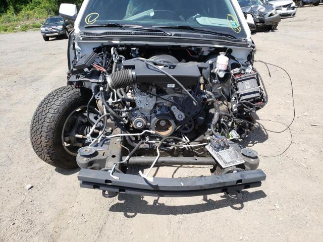 Photo 9 from auction – 2019 CHEVROLET TAHOE SPEC with VIN 1GNSKFEC1KR155929
