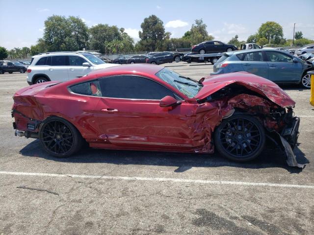 Photo 9 from auction – 2016 FORD MUSTANG with VIN 1FA6P8TH8G5269078