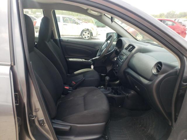 Photo 5 from auction – 2017 NISSAN VERSA S with VIN 3N1CN7AP4HL848127
