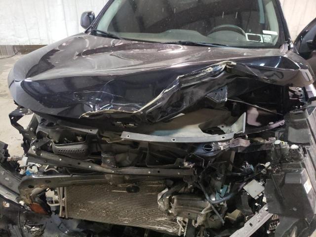 Photo 7 from auction – 2020 MITSUBISHI OUTLANDER with VIN JA4AR3AU8LU005726