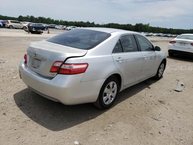 Photo 4 from auction – 2007 TOYOTA CAMRY with VIN 4T1BE46K27U141810