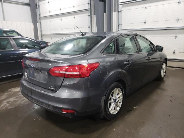 Photo 4 from auction – 2016 FORD FOCUS SE with VIN 1FADP3F27GL383781