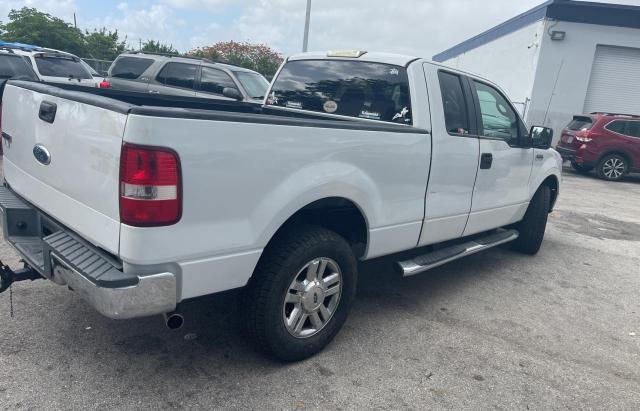 Photo 4 from auction – 2008 FORD F150 with VIN 1FTPX14578FB77529