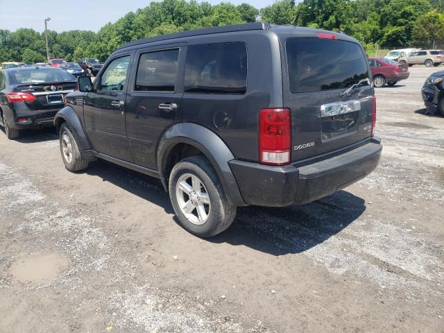 Photo 3 from auction – 2011 DODGE NITRO with VIN 1D4PT5GK6BW520202