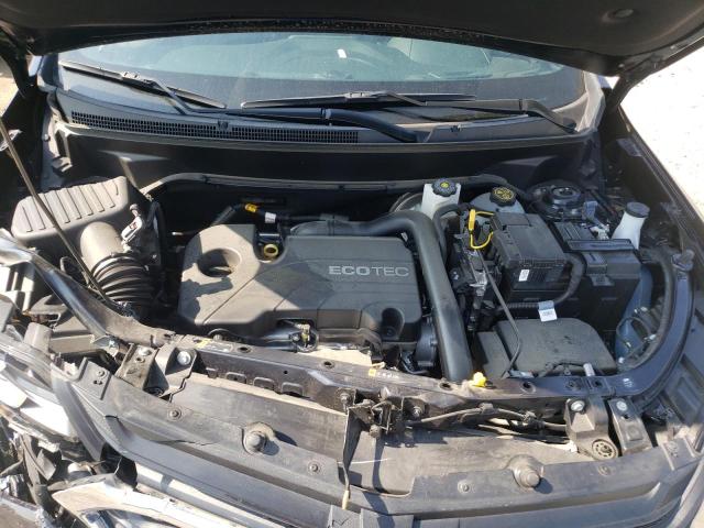 Photo 7 from auction – 2021 CHEVROLET EQUINOX LS with VIN 3GNAXHEV8MS134585