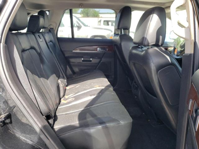 Photo 6 from auction – 2011 LINCOLN MKX with VIN 2LMDJ6JK4BBJ17793
