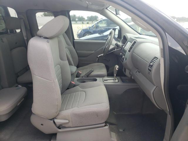 Photo 5 from auction – 2019 NISSAN FRONTIER S with VIN 1N6BD0CT6KN880210