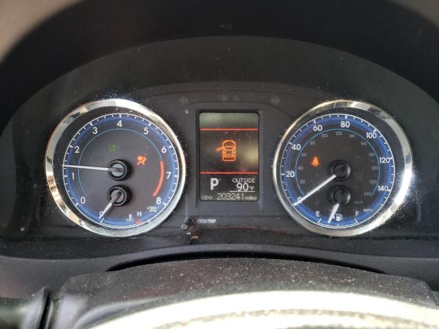 Photo 8 from auction – 2019 TOYOTA COROLLA L with VIN 2T1BURHE7KC153923